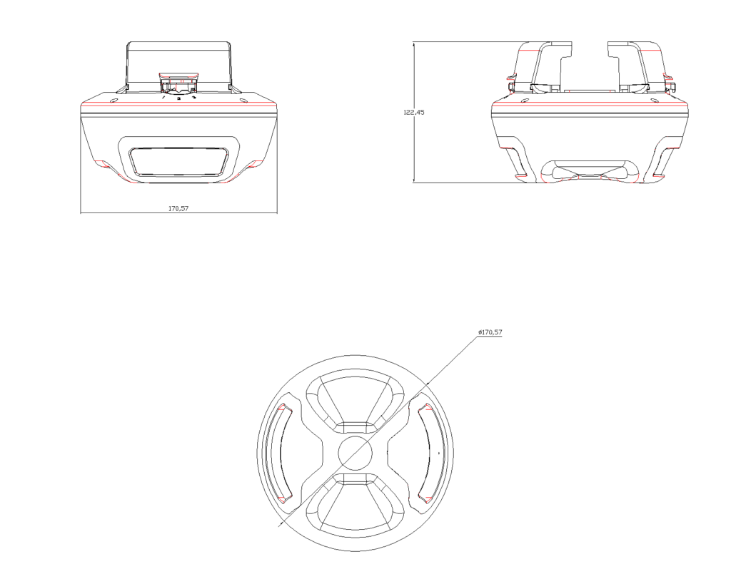 Tkh Sensor » M5 Sensor